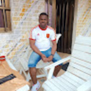 Meet your Posher, Frank